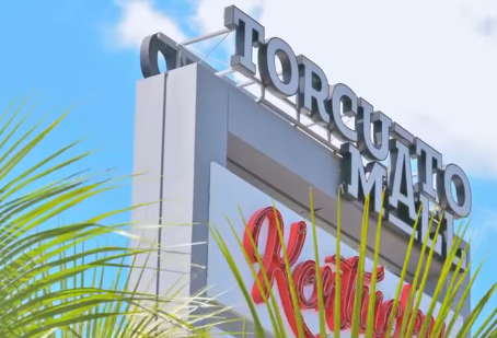 Un día entero en el Torcuato Mall: gastronomía, trampolines y barrio en un solo lugar